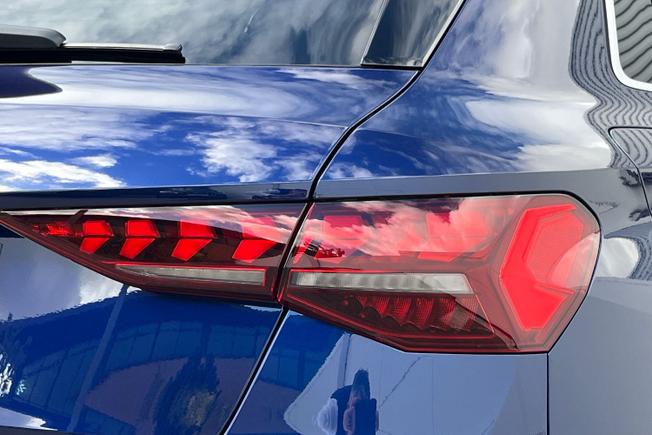 AUDI A3 Photo 18