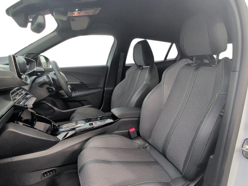 Used Peugeot 2008 KW25TVE 16