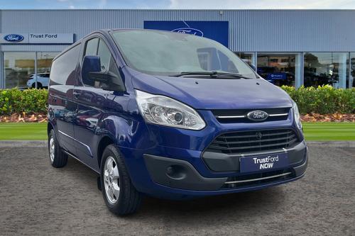 Used Ford Transit Custom ISZ5426 1