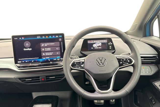 VOLKSWAGEN ID.4 Photo 11