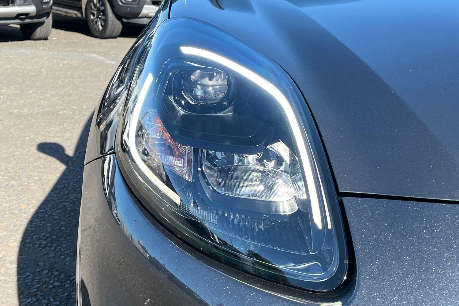 Ford PUMA Photo 21