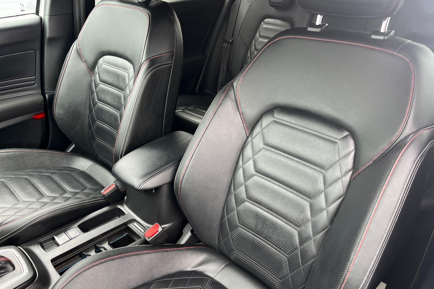 Ford Focus Photo 18