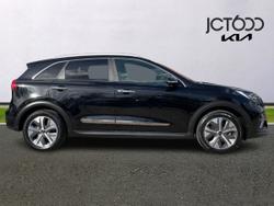 KIA Niro Photo 4