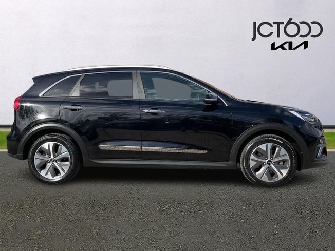 KIA Niro Photo 4