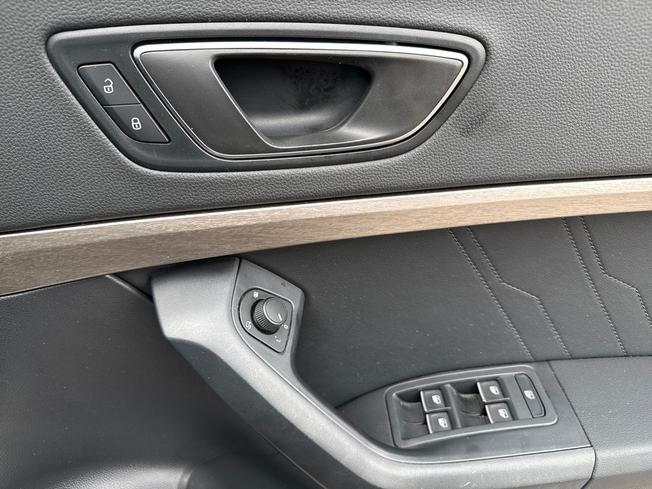 SEAT Ateca Photo 30