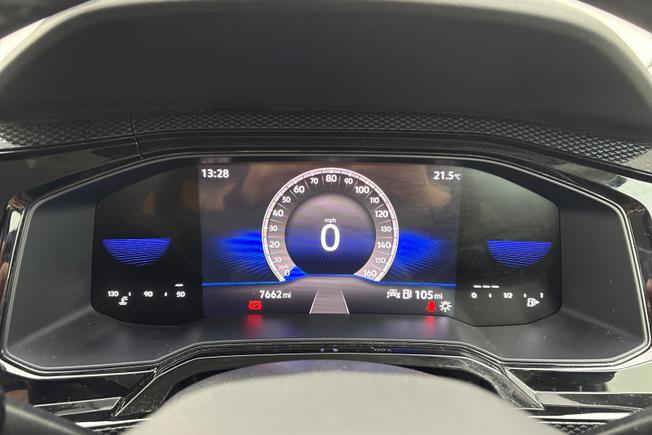 VOLKSWAGEN Polo Photo 15
