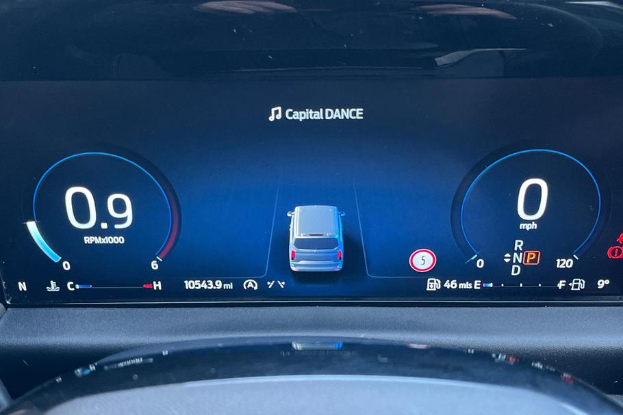 Used Ford TRANSIT CUSTOM WN75ATZ 31