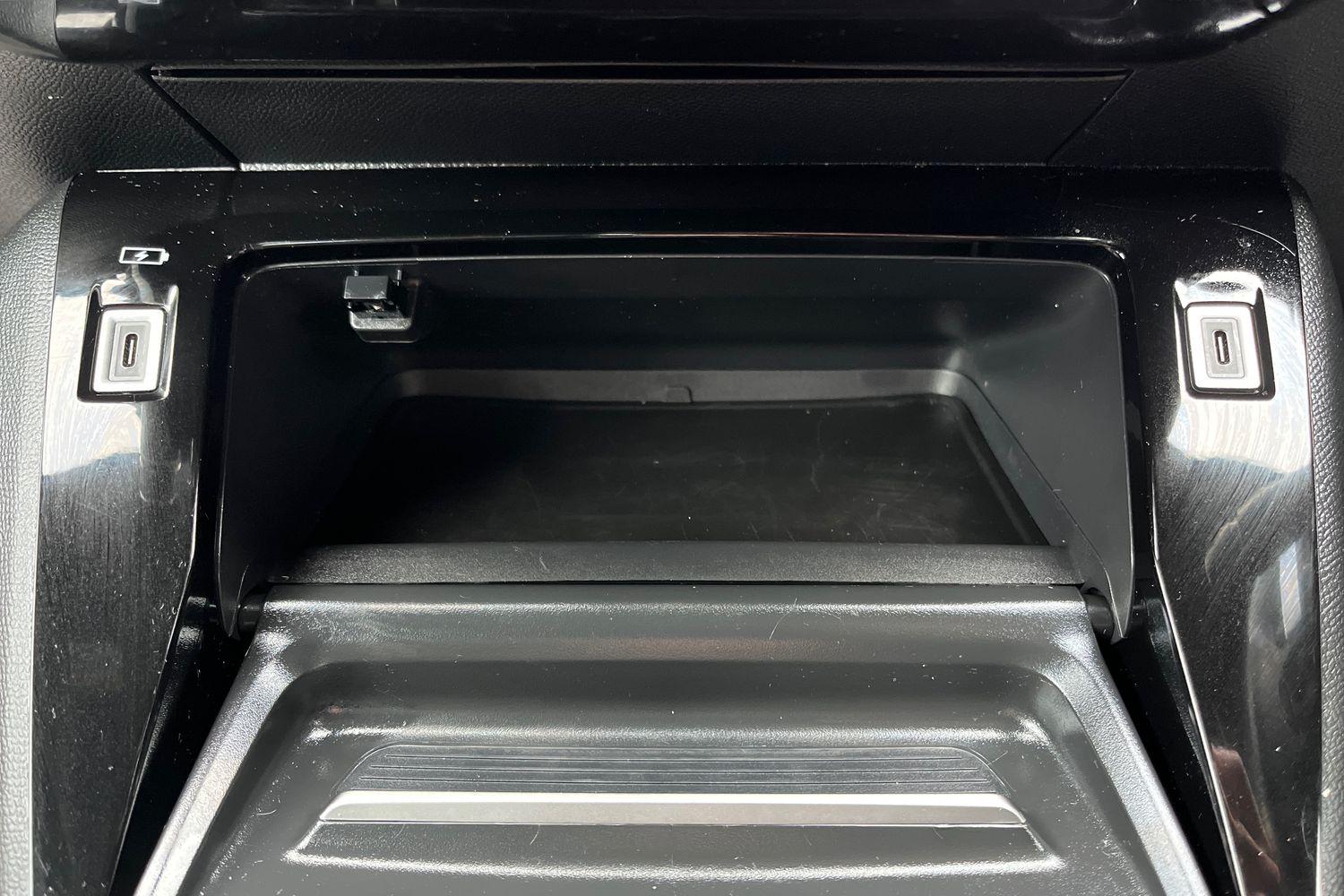 Peugeot 2008 Photo 29