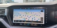 Volkswagen Touareg Photo 11