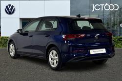 Volkswagen Golf Photo 3