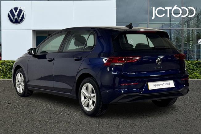 Volkswagen Golf Photo 3