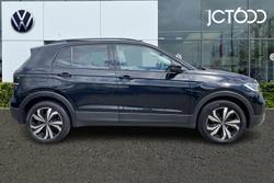VOLKSWAGEN T-Cross Photo 4
