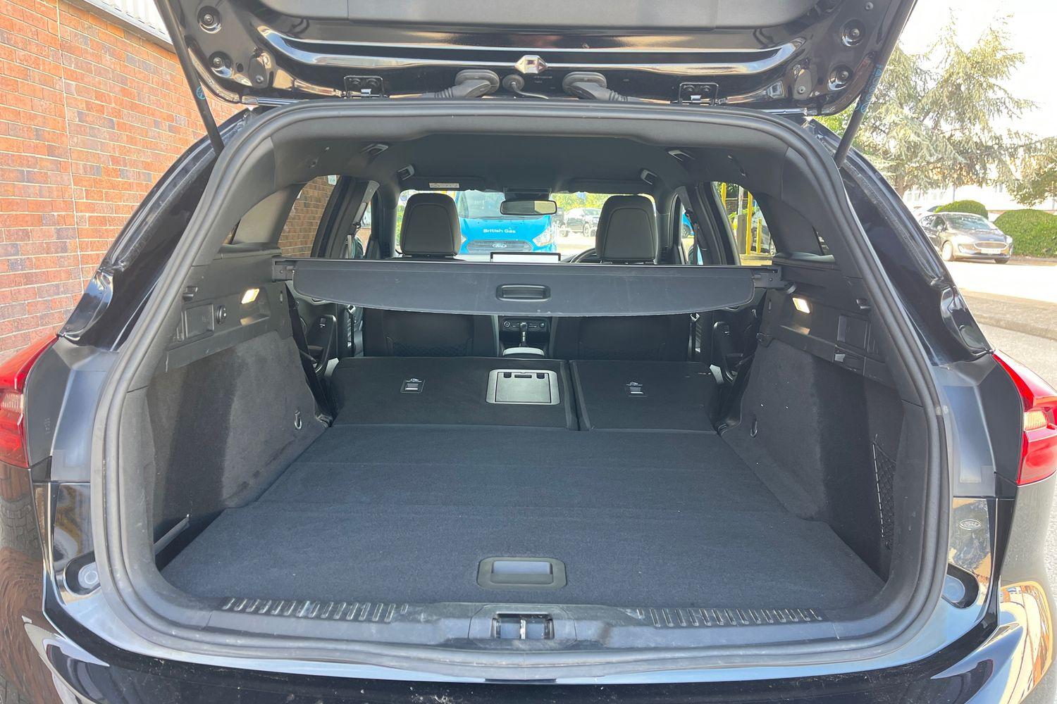Ford Focus Photo 23