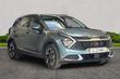 Used Kia Sportage SC23MEU 1