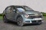 Kia Sportage Photo 0