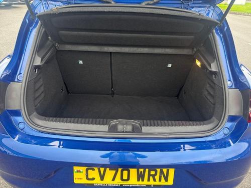 Renault CLIO Photo autoimg-897bb439a8f641386da514b274eea56282f57188.jpg