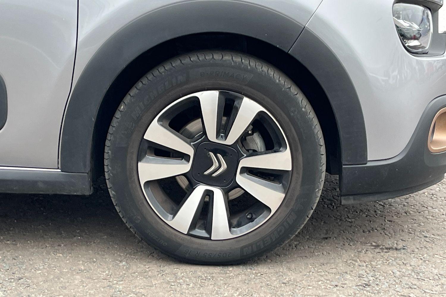 Citroen C3 Photo 7