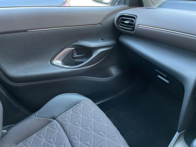TOYOTA Yaris Cross Photo 50