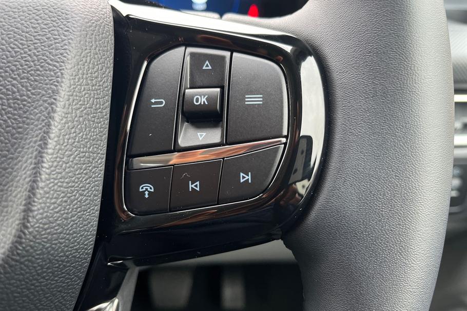 Used Ford TRANSIT CUSTOM 10