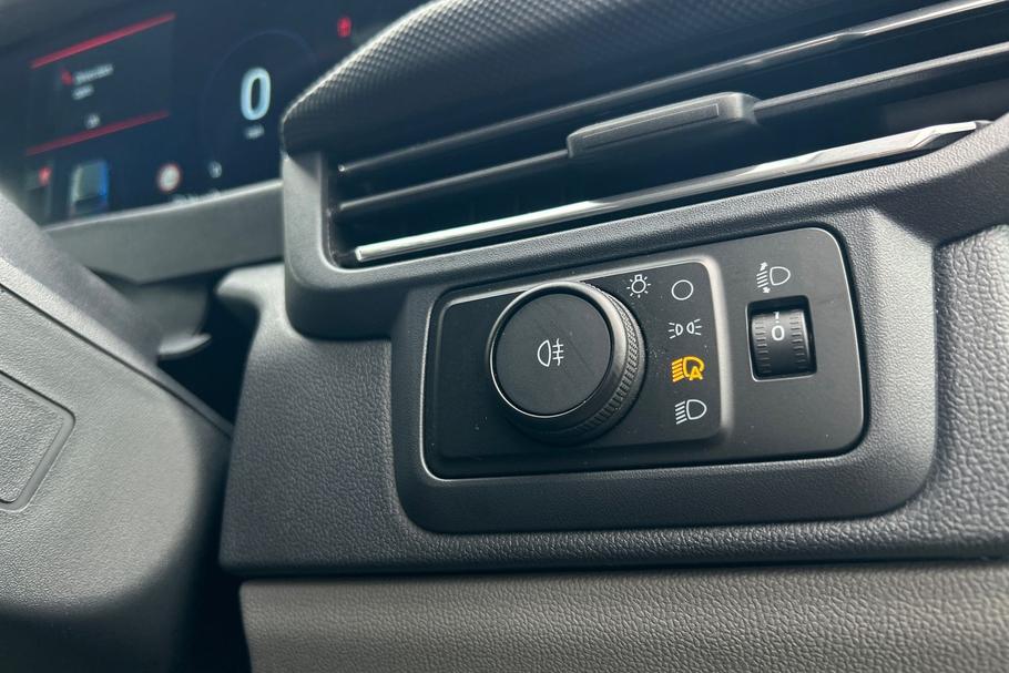 Used FORD TRANSIT CUSTOM WR75MYW 32