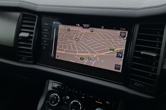 ŠKODA Kodiaq Photo 14