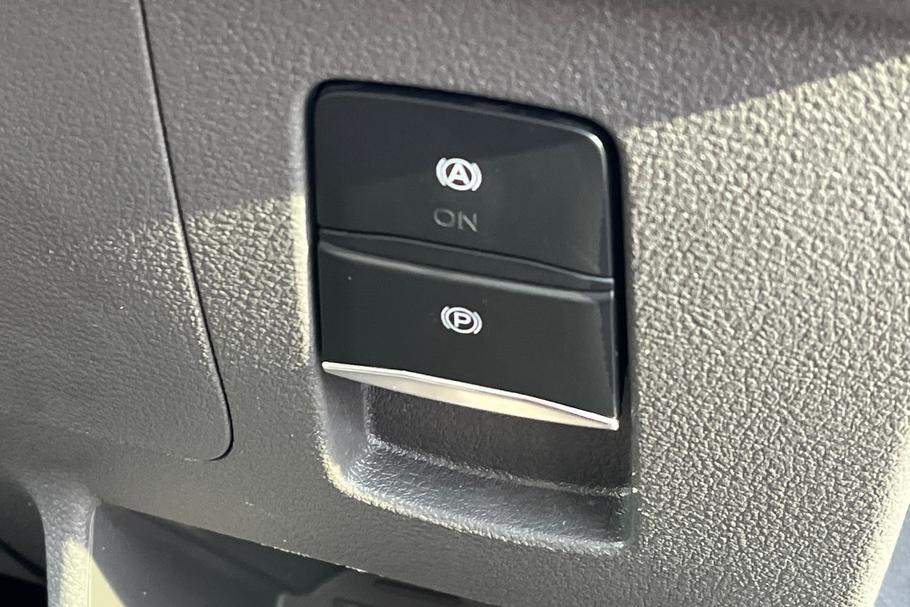 Used Ford TRANSIT WN75NPC 16