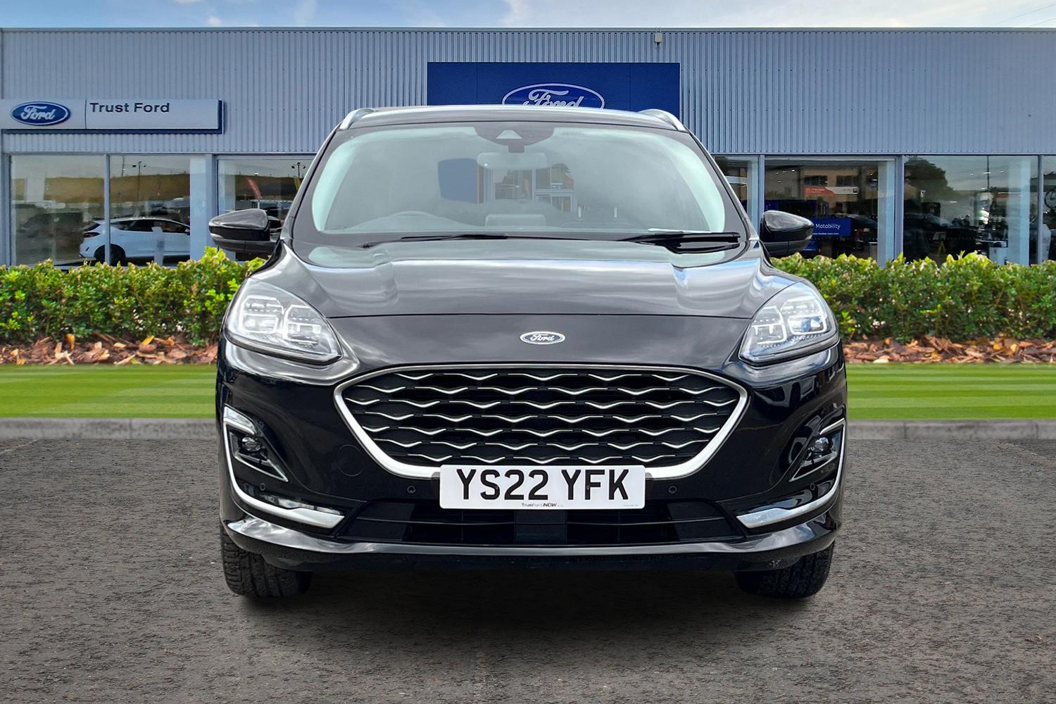 Ford Kuga Photo 5