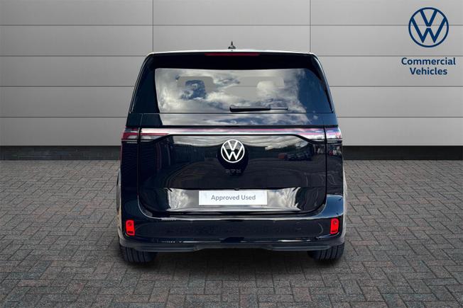 Volkswagen ID. Buzz Photo 7