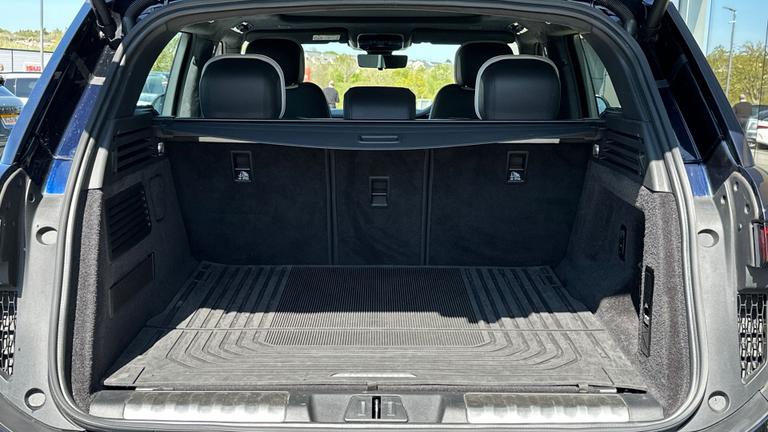 Used Land Rover Range Rover Sport WJ23DPK 10