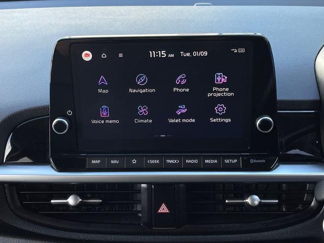 Kia Picanto Photo 46