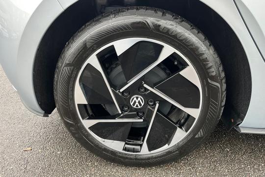 Volkswagen ID.3 Photo autoimg-89804108be2b8eb8e21c2828aede5e3b63fcfc49.jpg