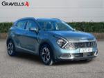 Kia Sportage Photo 0