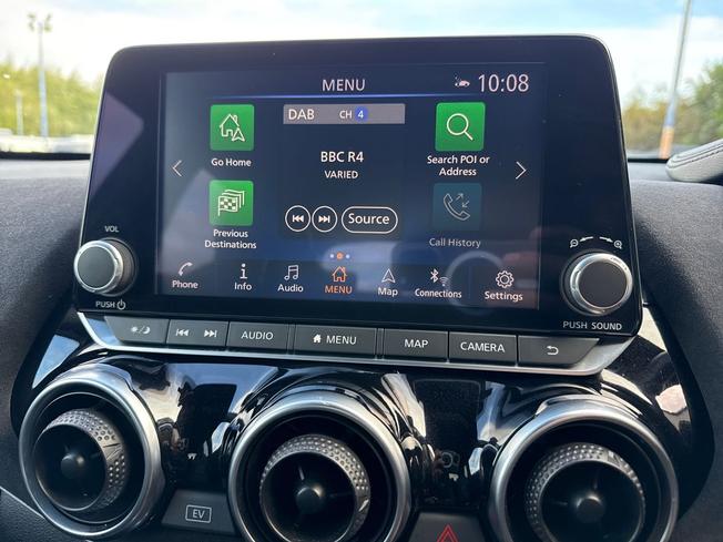 NISSAN Juke Photo 40