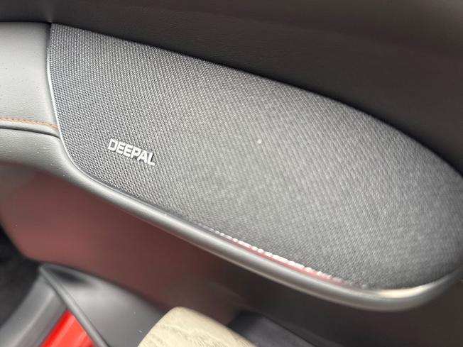 CHANGAN Deepal S07 Photo 45