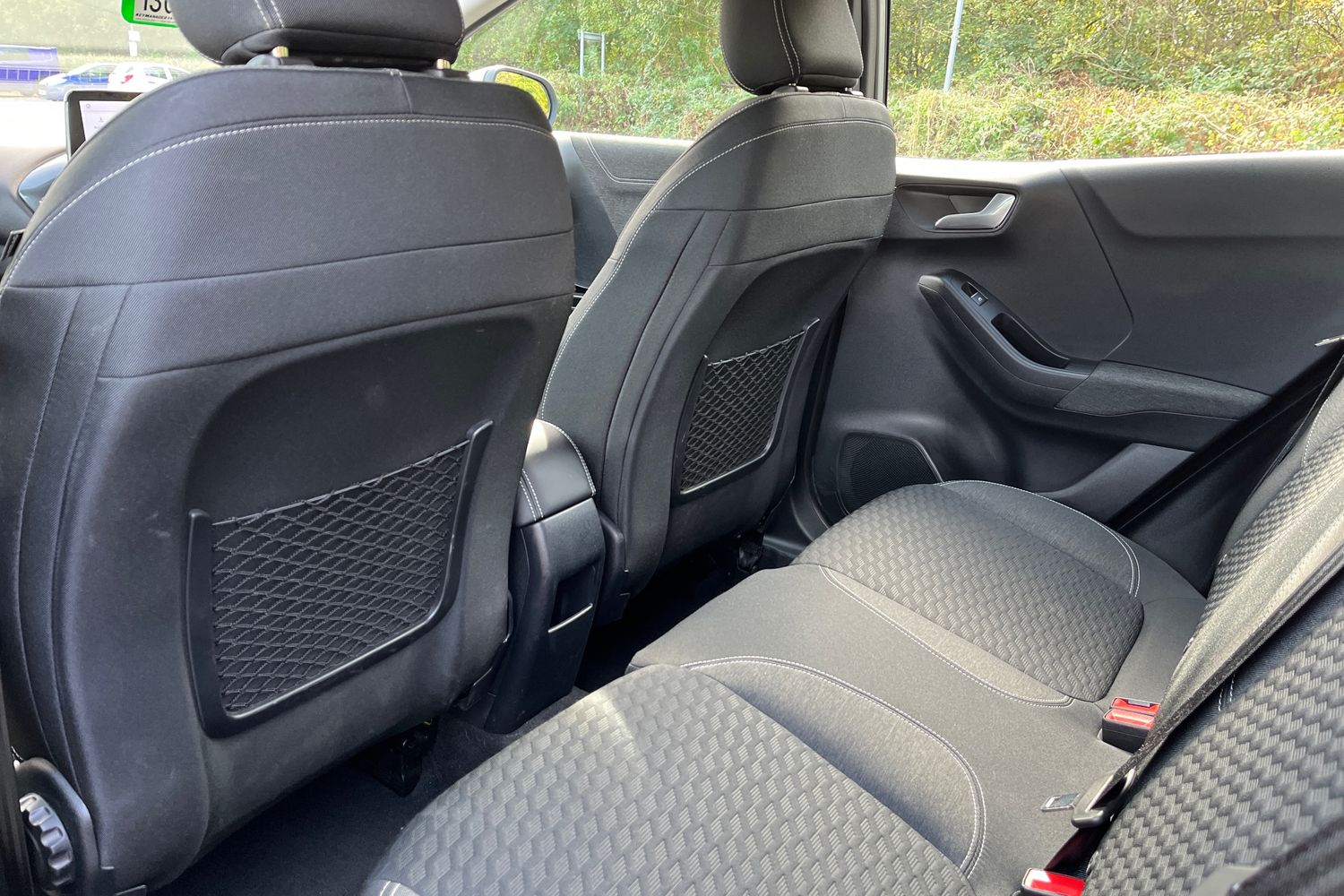 Ford Puma Photo 35