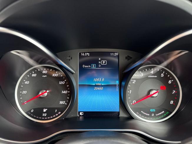 MERCEDES-BENZ Glc Photo 15