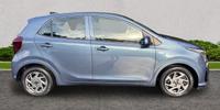Kia Picanto Photo 3