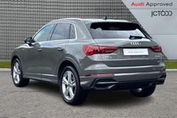 Audi Q3 Photo 3