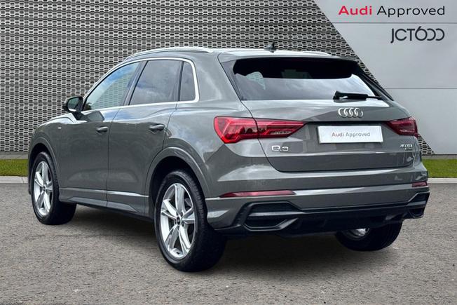 Audi Q3 Photo 3