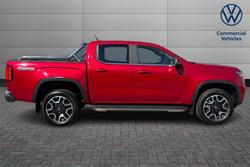Volkswagen Amarok Photo 4