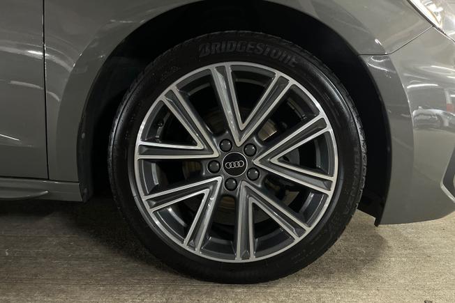 AUDI A1 Photo 5