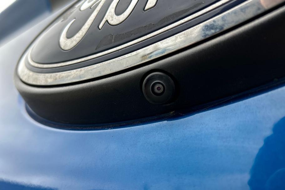 Used FORD RANGER WN75DMX 32