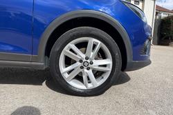 SEAT Arona Photo 5