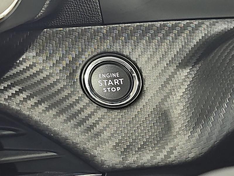 Used Peugeot E-208 YS24BXA 36