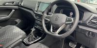 Volkswagen T-cross Photo 15