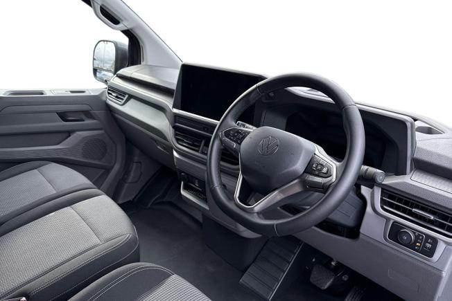 VOLKSWAGEN Transporter Photo 6