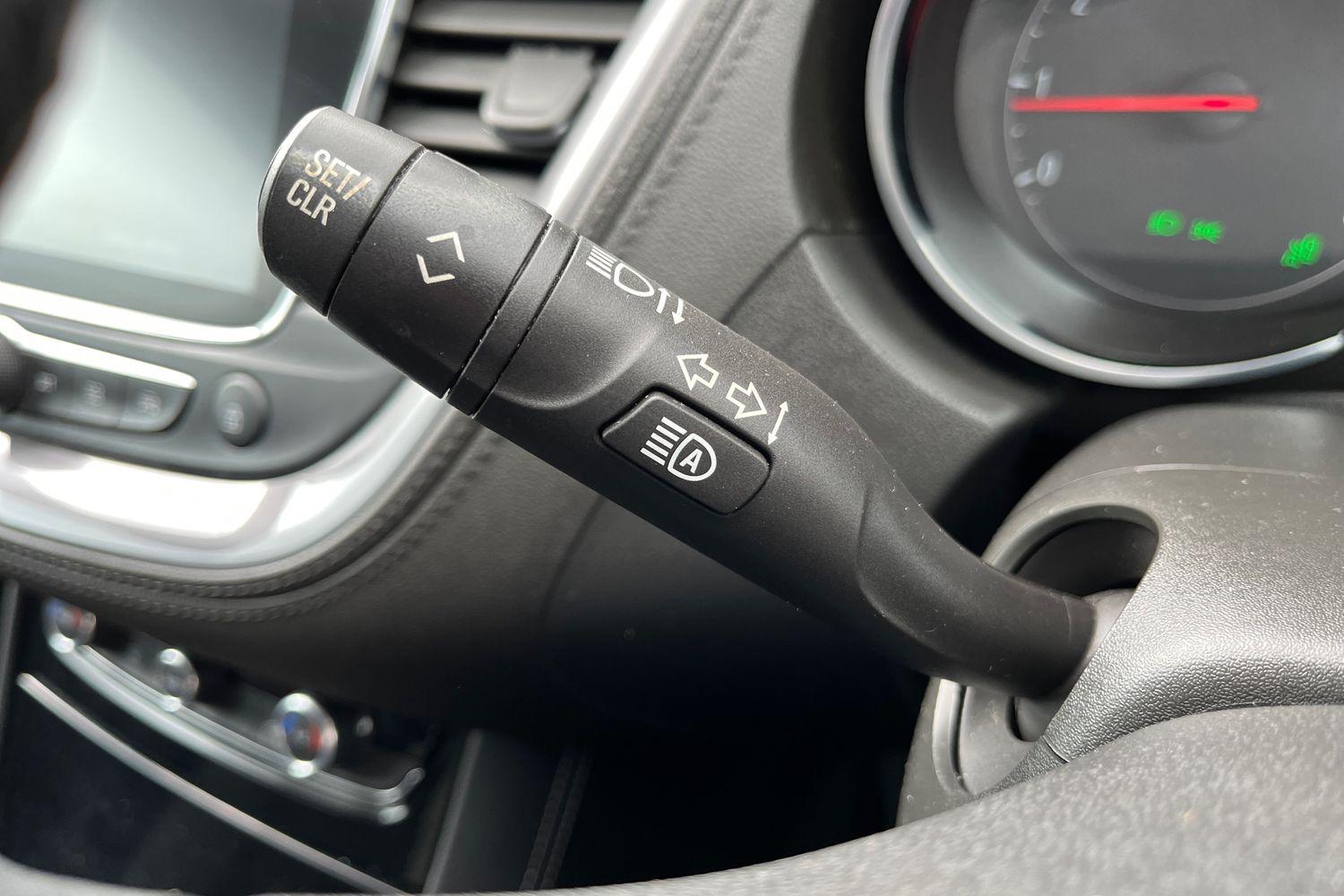 Vauxhall GRANDLAND X Photo 13