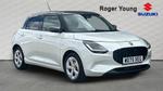 Suzuki Swift Photo 0