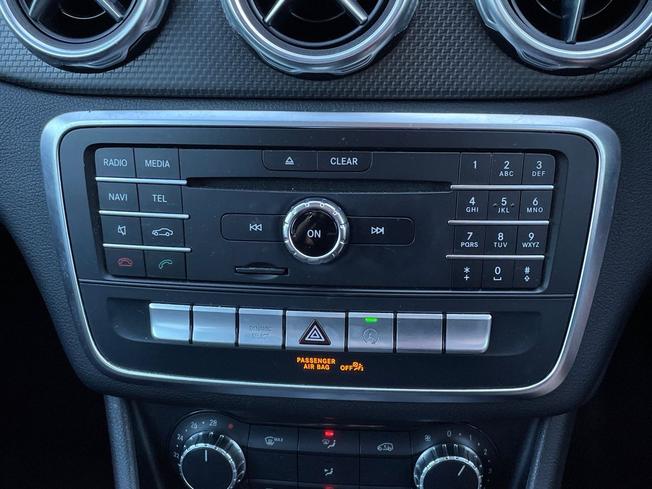 MERCEDES-BENZ GLA Photo 46