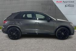 AUDI Q3 Photo 4
